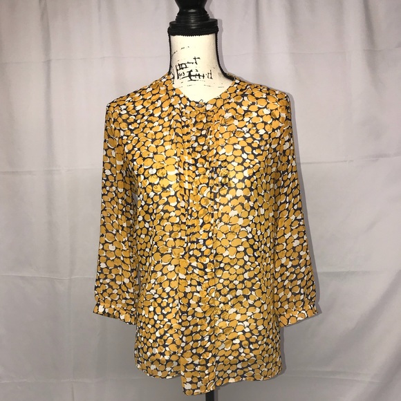 Banana Republic Blouse - Picture 1 of 3